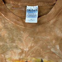 Vintage Y2K horse shirt size medium