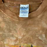 Vintage Y2K horse shirt size medium