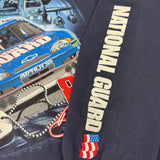 Y2K NASCAR Dale Earnhardt Jr. long sleeve shirt size XXL