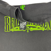 Y2K RDS skate tee size large