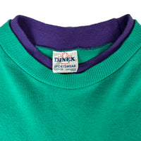 Vintage Cara Stables tee size large