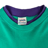 Vintage Cara Stables tee size large