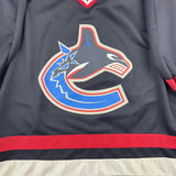 Vintage Vancouver Canucks CCM jersey size medium