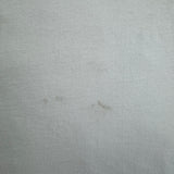 Vintage 90s save water Keith Haring parody tee size large