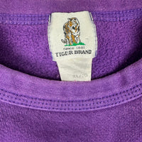 Vintage University of Western Ontario sweatshirt size XL