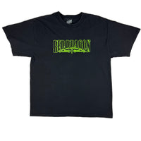 Y2K RDS skate tee size large