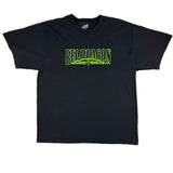 Y2K RDS skate tee size large