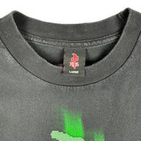 Y2K RDS skate tee size large