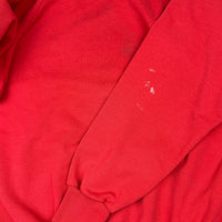 80s Penman’s blank sweatshirt size large