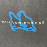 Vintage West Edmonton Mall t-shirt size large