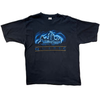 Vintage 90s Quebec tee size XL