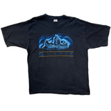 Vintage 90s Quebec tee size XL