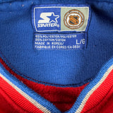 Vintage Starter Montreal Canadiens Crewneck size large