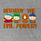 Vintage Y2K South Park tee size large