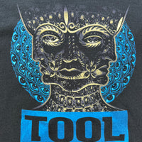 Tool Los Angeles tee size XL