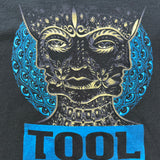 Tool Los Angeles tee size XL
