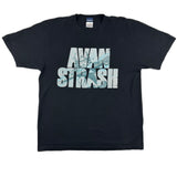 Dragon Quest Avan Strash tee size XL