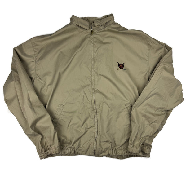 Polo by Ralph Lauren golf jacket size large