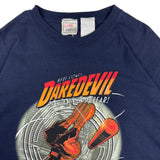 Vintage Marvel Daredevil tee size large