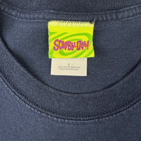 Y2K Scooby Doo tee size large