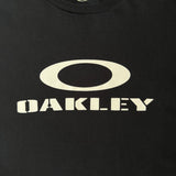 Oakley tee size large