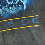Vintage 90s Quebec tee size XL