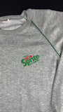 Vintage 80s Diet Sprite Crewneck size large
