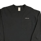 Lexus long sleeve tee size medium