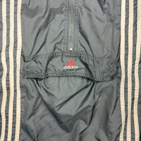 Vintage Adidas anorak size medium