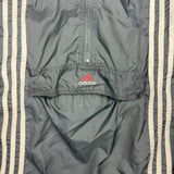 Vintage Adidas anorak size medium