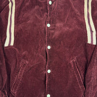 Vintage school corduroy jacket size small