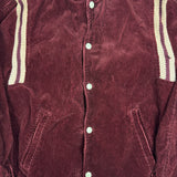 Vintage school corduroy jacket size small