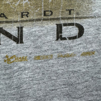 Y2K Dale Earnhardt Sr. Tee size large