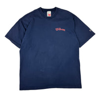 Vintage 90s Wilson tee size XL