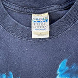 Y2K eagle Hoover Dam tee size medium