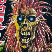 2007 Iron Maiden t-shirt size medium