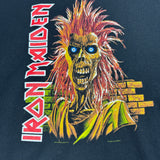 2007 Iron Maiden t-shirt size medium