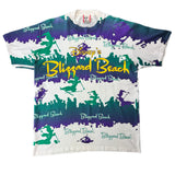 Vintage 90s Disney Blizzard Beach tee size XL