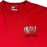 Vintage Tommy Hilfiger surf tee size XL