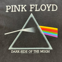 Y2K 2006 Pink Floyd Dark Side of the Moon tee size XL