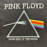 Y2K 2006 Pink Floyd Dark Side of the Moon tee size XL