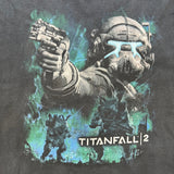 Titanfall 2 tee size 3XL