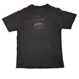 Vintage 80s Harley Davidson Fullerton, California tee size small