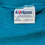 Vintage 90s Wintermission crewneck size XL