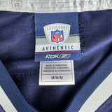 NFL Reebok New England Patriots Tom Brady jersey size medium