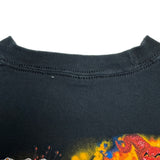 2005 Ozzfest tour tee size medium
