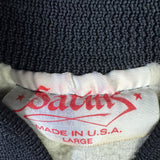 Vintage 80s Satins Dodge boys have more fun jacket size large