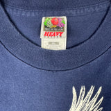 Vintage 90s Alaska long sleeve shirt size XL