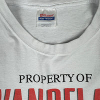 Vintage Seinfeld Vandelay Industries tee size large
