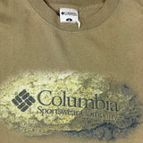 Vintage Columbia Sportswear tee size medium